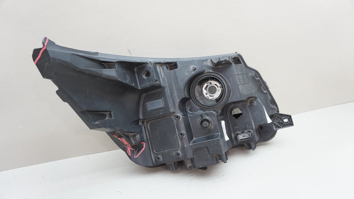 2016-2019 FORD EXPLORER FRONT LH LEFT DRIVER SIDE HEADLIGHT LED OEM 16 17 18 19