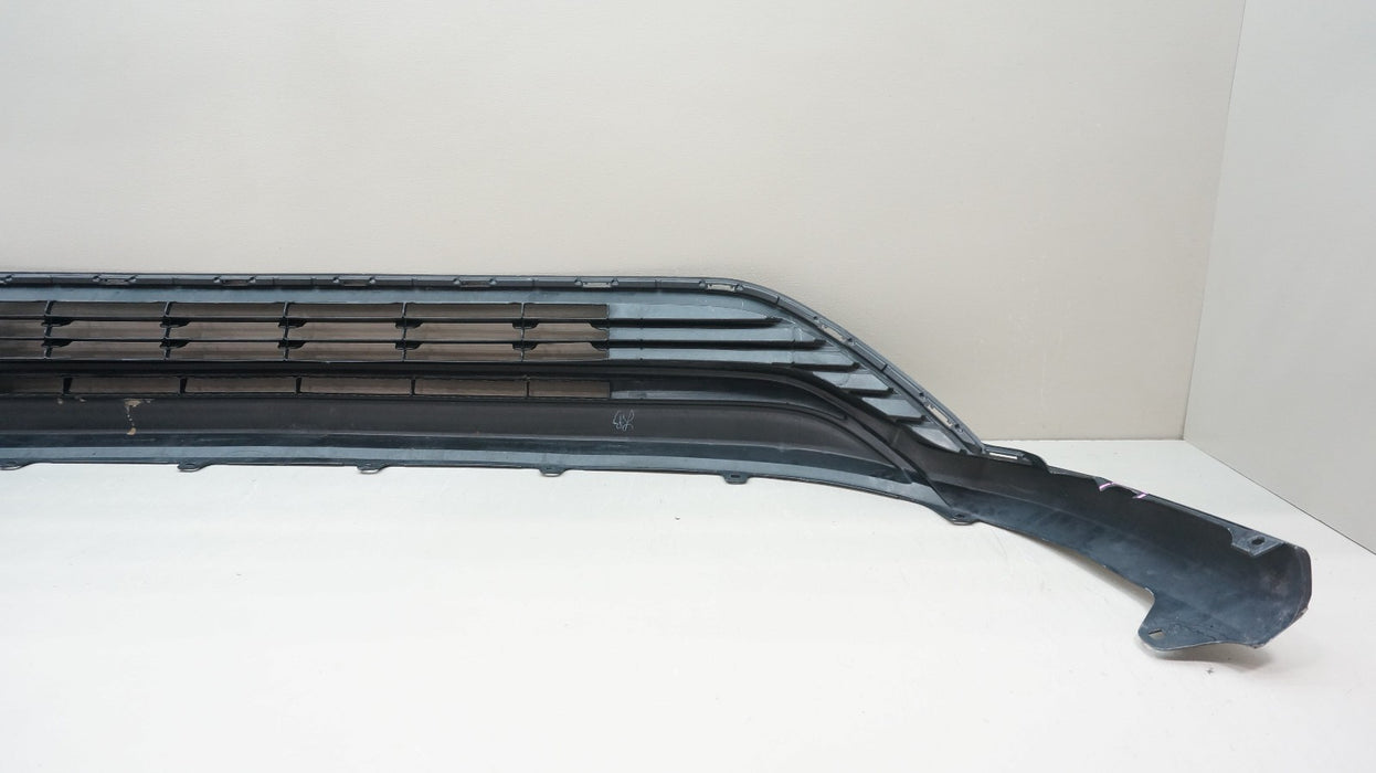 2020-2023 TOYOTA HIGHLANDER FRONT LOWER BUMPER COVER VALANCE 52129-0E070 OEM