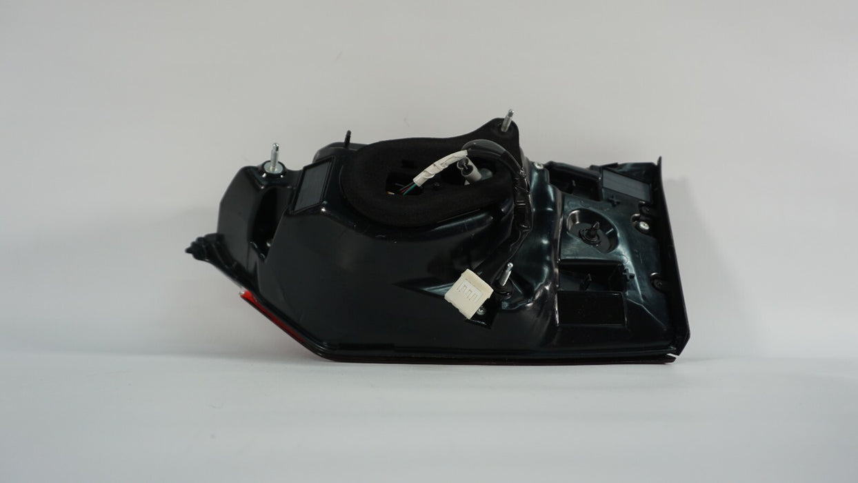 2017-2019 LEXUS RX350 RX450H REAR LEFT DRIVER SIDE INNER TAIL LIGHT LAMP OEM