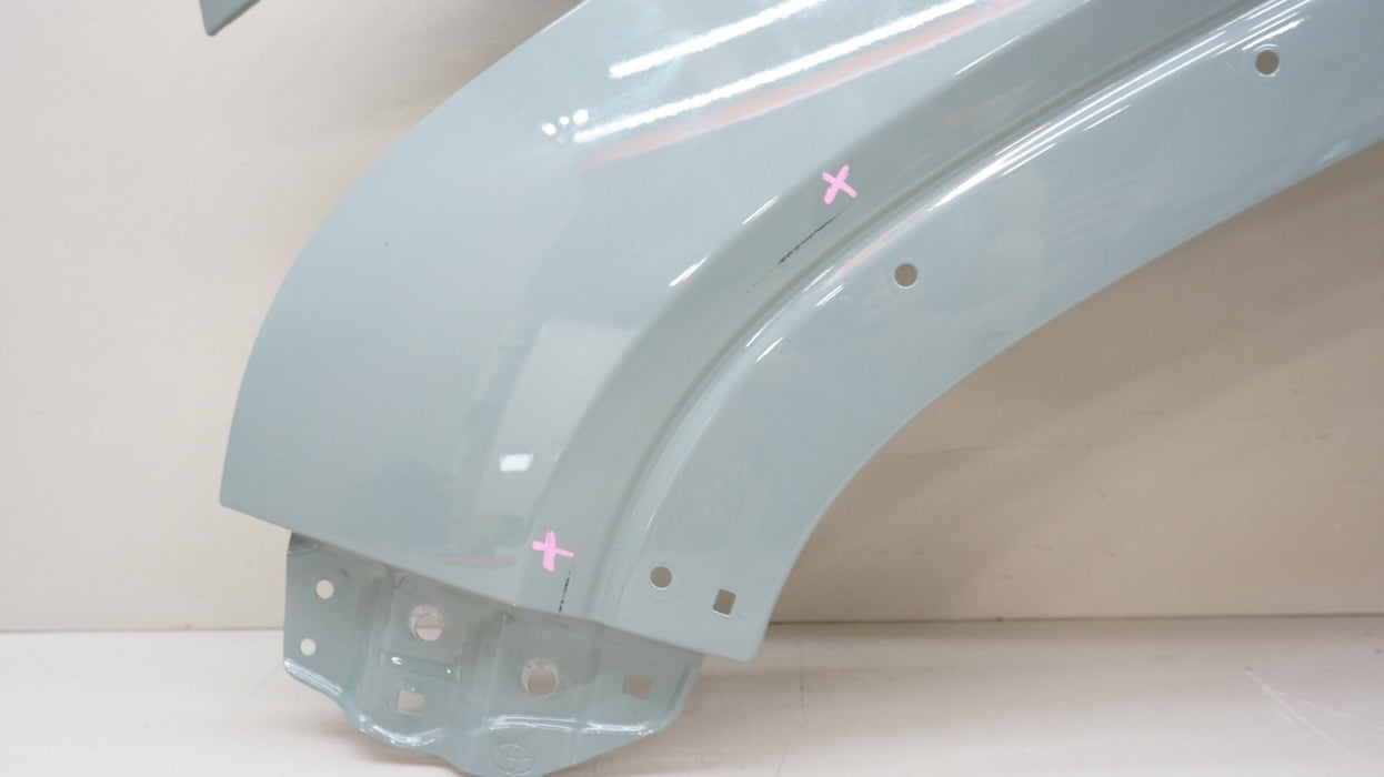 2022-2025 TOYOTA TUNDRA FRONT LEFT DRIVER SIDE FENDER PANEL OEM