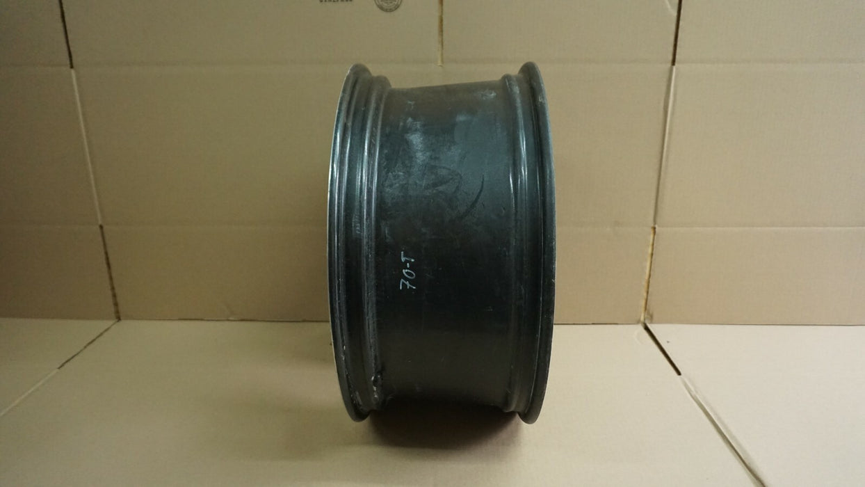 2021-2022 AUDI E-TRON QUATTRO WHEEL RIM R20 20" 9J ET38 ALLOY 4KE601025T OEM