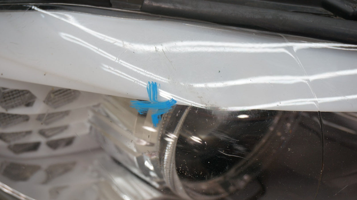 2011-2013 BMW 5-SERIES 528I 535I 550I FRONT RIGHT HEADLIGHT AFTERMARKET