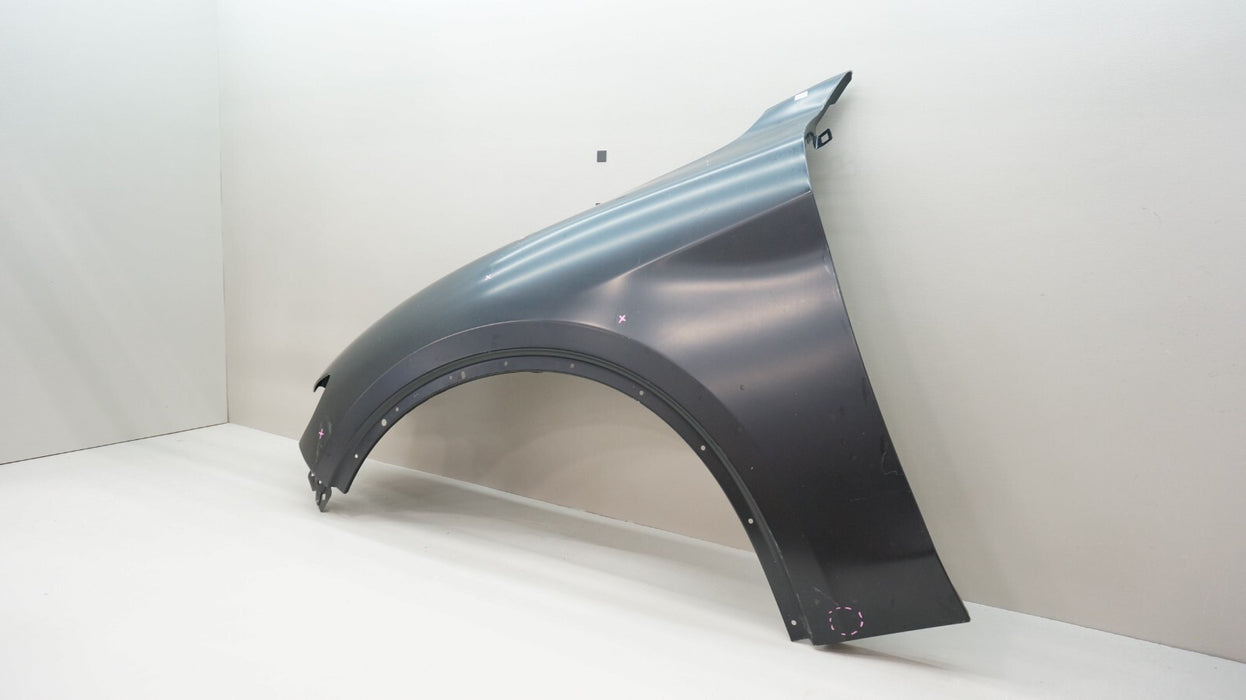 2017-2021 ALFA ROMEO STELVIO LEFT DRIVER SIDE FENDER OEM