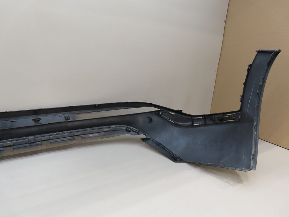 2021-2023 HYUNDAI SANTA FE SEL/SE REAR LOWER VALANCE BUMPER COVER OEM 86612-S250