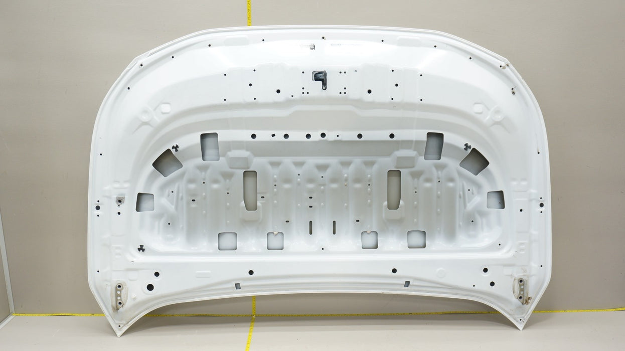 2019-2024 TOYOTA RAV4 HOOD BONNET PANEL SHELL OEM