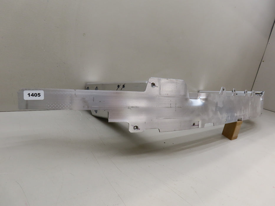 2018-2023 BMW X3 X4 FRONT REINFORCEMENT IMPACT BAR OEM