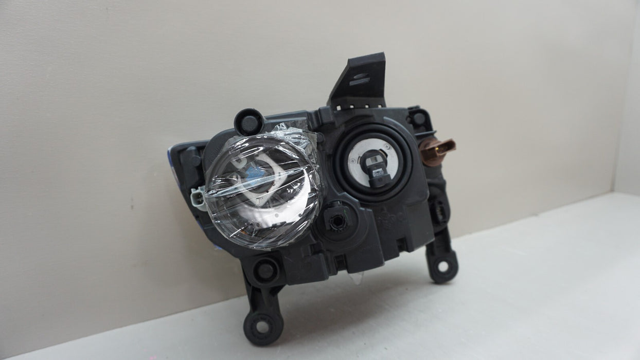 2014-2016 JEEP GRAND CHEROKEE FRONT LEFT DRIVERS SIDE HEADLIGHT HALOGEN DEPO
