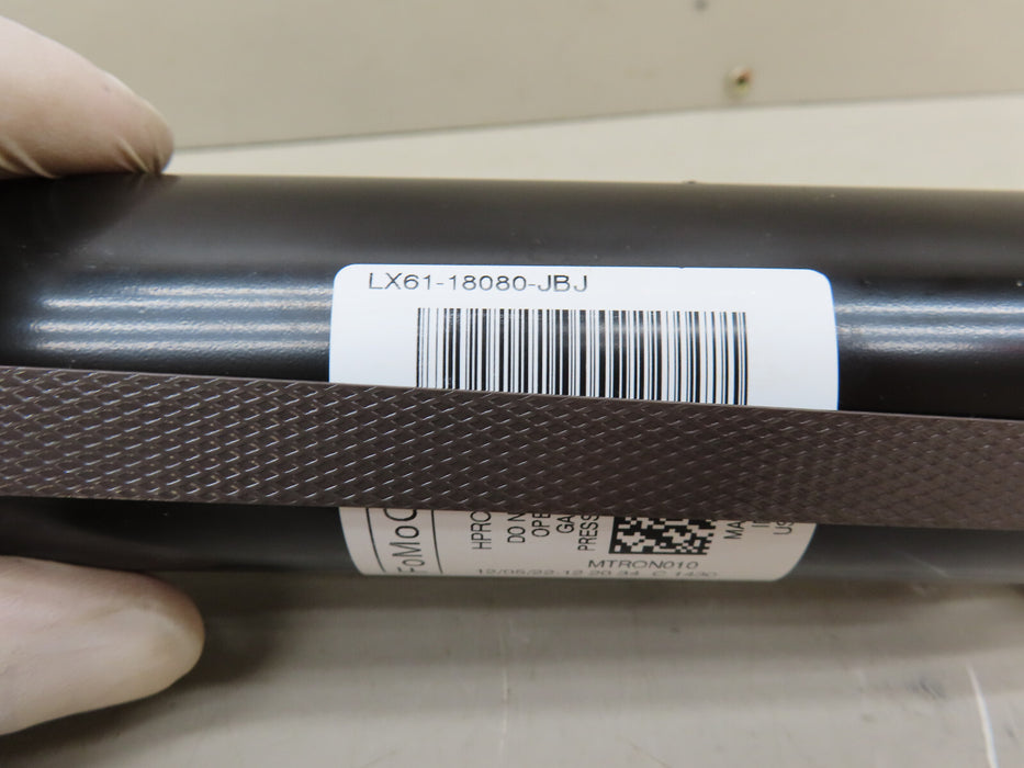 2021-2023 FORD BRONCO SPORT REAR RIGHT PASSENGER SHOCK ABSORBER OEM