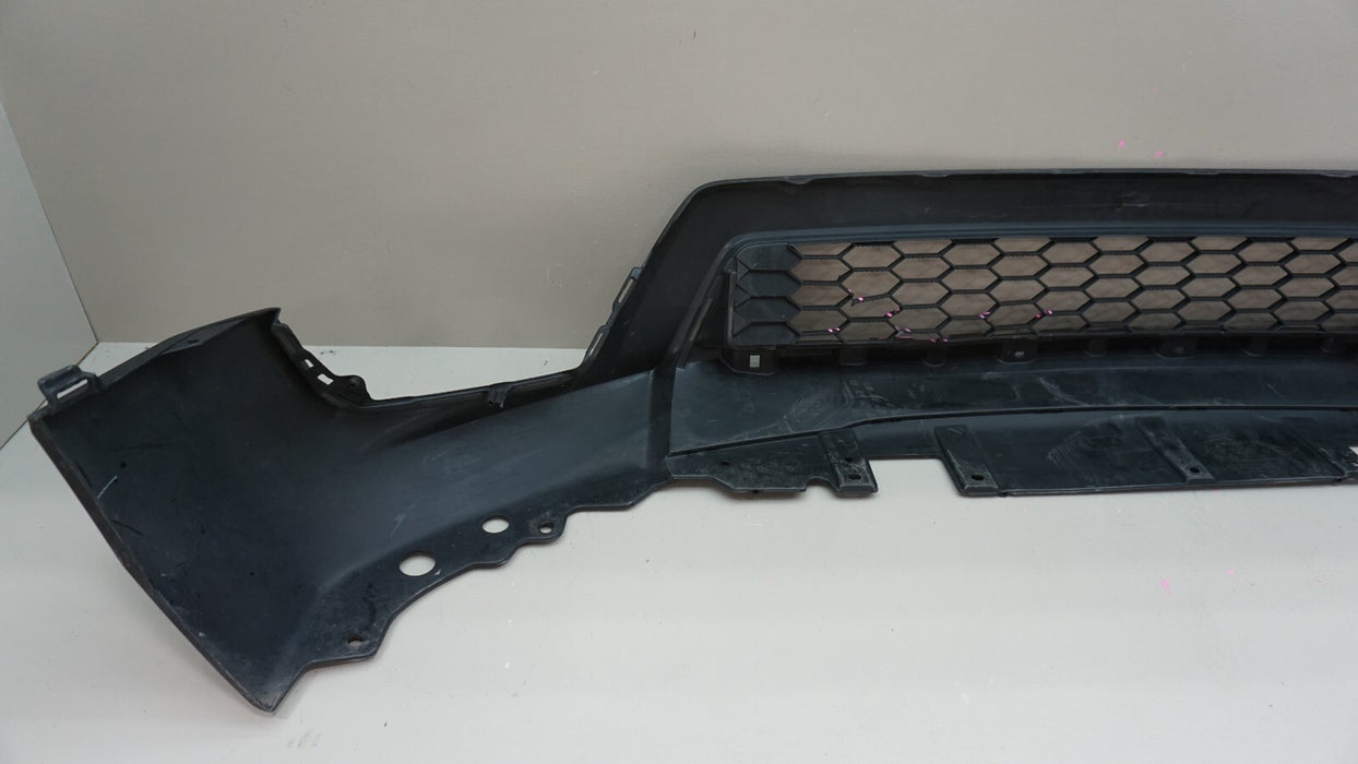 2017-2019 HONDA CR-V CRV FRONT LOWER BUMPER COVER VALANCE OEM 71102-TLAA-A000