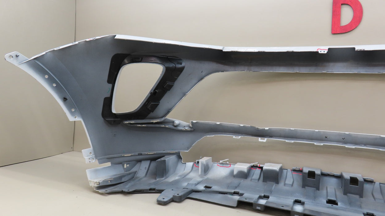2024-2025 BUICK ENVISION FRONT BUMPER COVER OEM 26358125