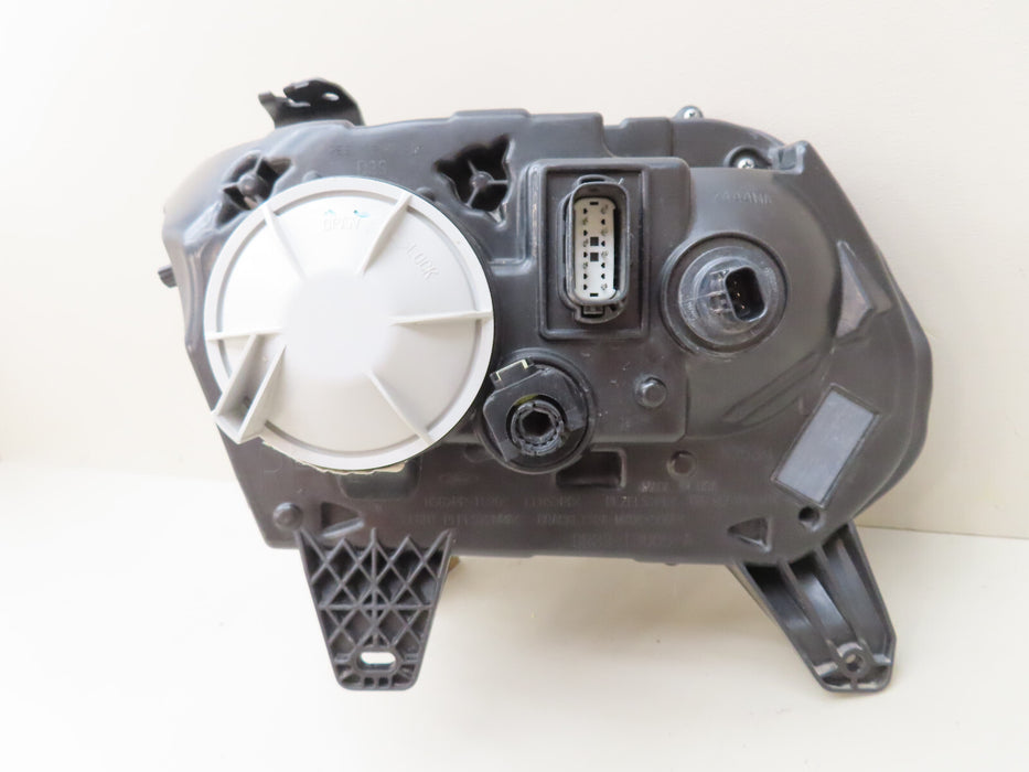 2013 2014 FORD MUSTANG FRONT RIGHT PASSENGER SIDE HEADLIGHT HID OEM DR33-13005-A