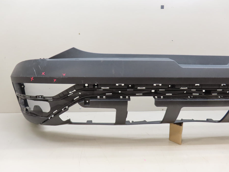2022-2024 HYUNDAI TUCSON HYBRID REAR BUMPER COVER OEM 86612-N9130