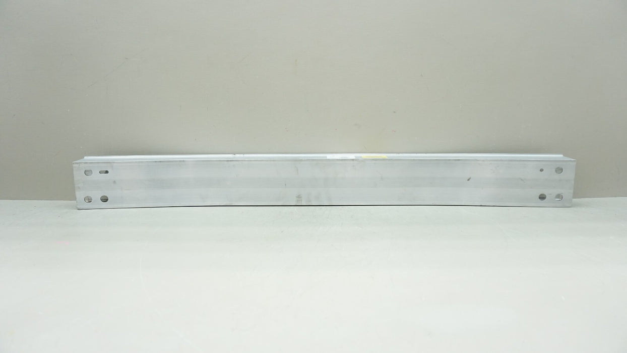 2018-2023 TOYOTA CAMRY REAR REINFORCEMENT BAR CAPA AFTERMARKET