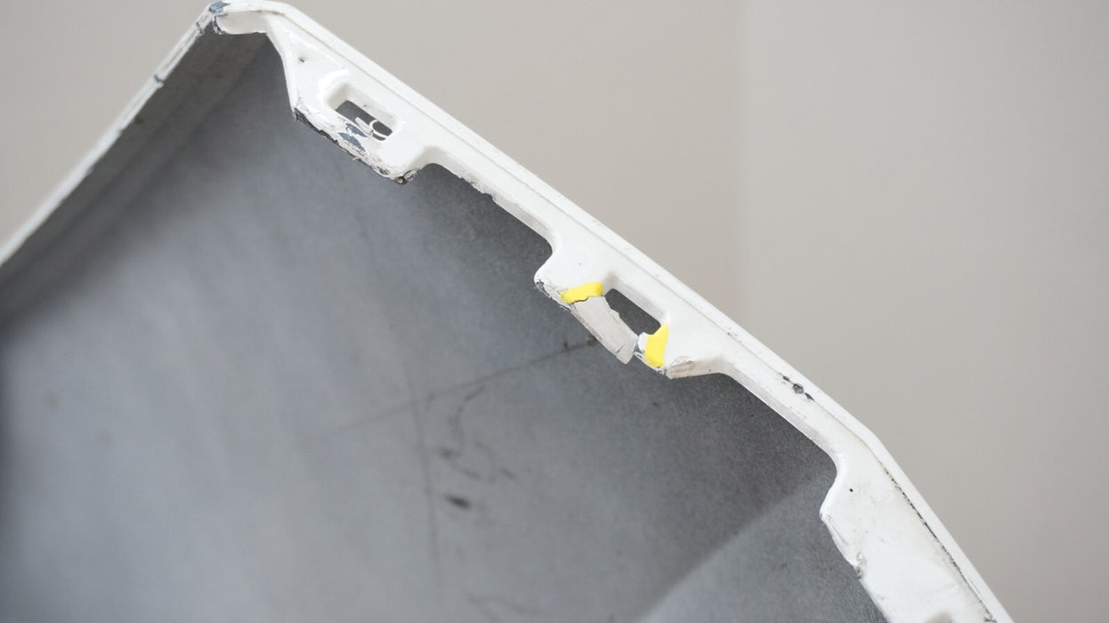 2019-2020 INFINITI QX50 FRONT BUMPER COVER PANEL OEM 620225NA0H