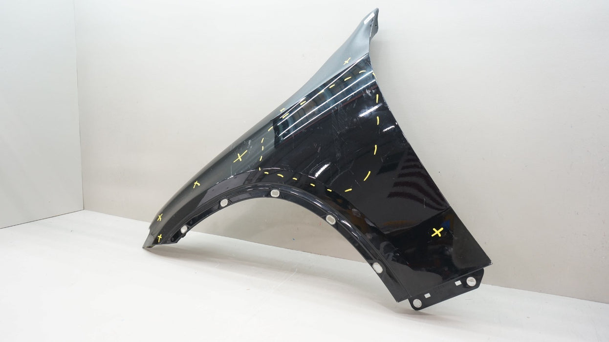 2023-2025 MERCEDES-BENZ GLC-CLASS FRONT LEFT DRIVER SIDE FENDER A2548810100 OEM