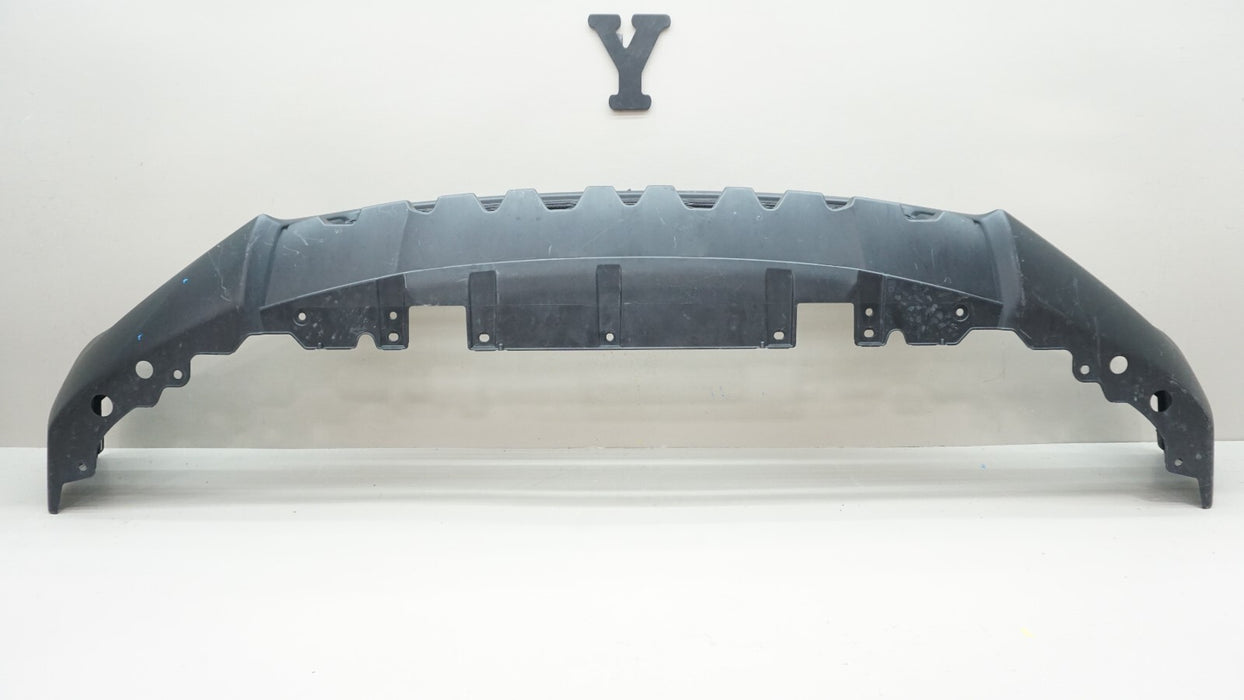 2017-2019 HONDA CR-V CRV FRONT LOWER BUMPER COVER VALANCE OEM 71102TLAAA000