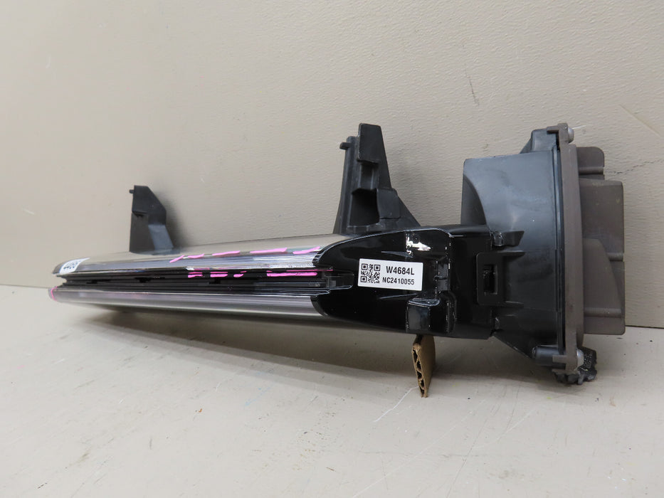 2021-2023 PORSCHE 911 LEFT DRIVER DAYTIME RUNNING FOG LIGHT OEM 992.941.313.B