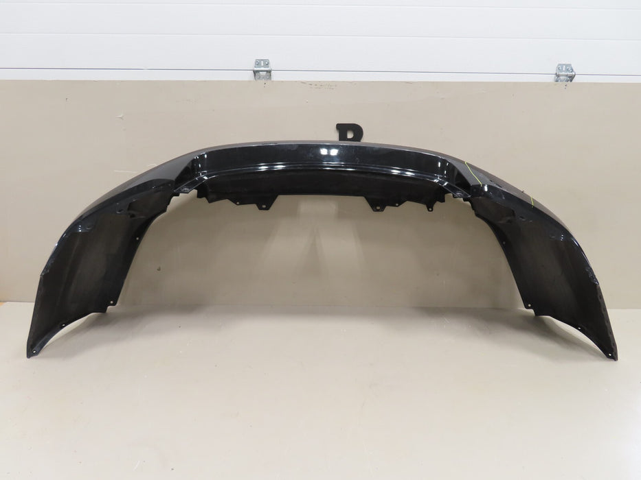 2013-2015 HONDA ACCORD COUPE REAR  BUMPER COVER OEM