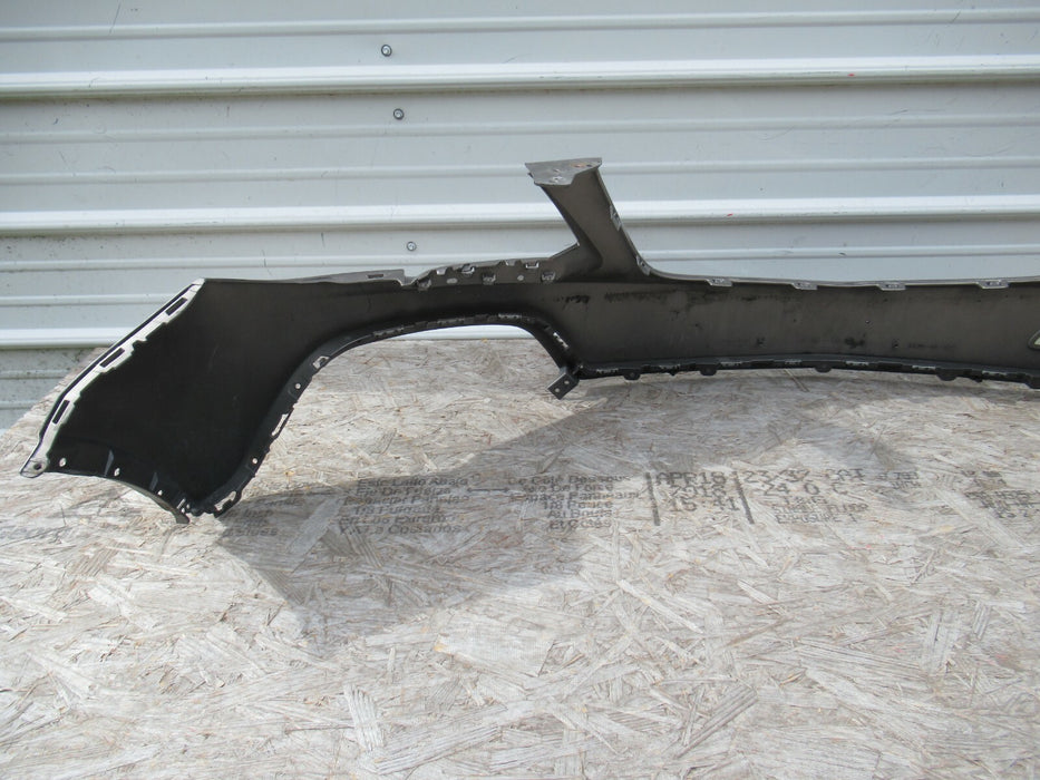 2013 - 2016 BUICK ENCORE FRONT BUMPER COVER UPPER PANEL OEM