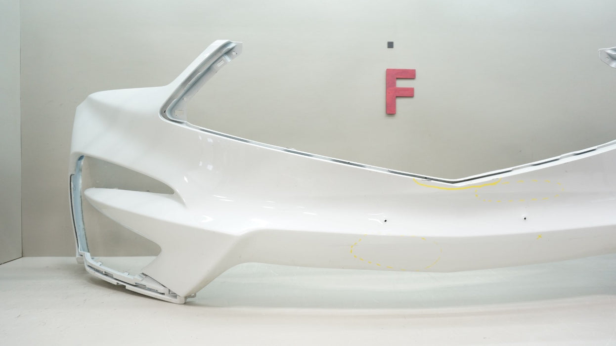 2019-2021 ACURA MDX FRONT BUMPER COVER PANEL OEM 71101-TJB-A000