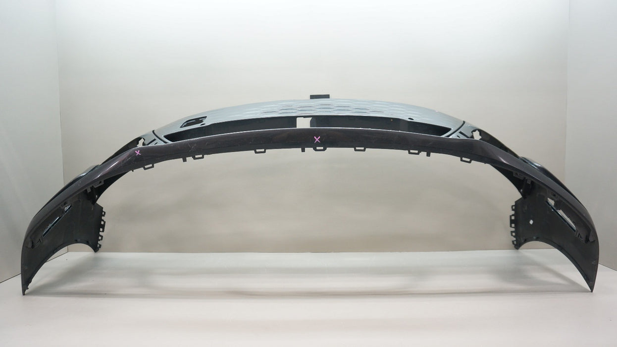 2022-2024 AUDI E-TRON GT FRONT BUMPER COVER 4J3807221 OEM