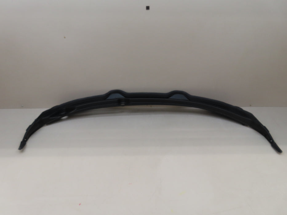 2016 2017 HONDA CIVIC FRONT UPPER COWL GRILL GRILLE OEM 74200TBAA