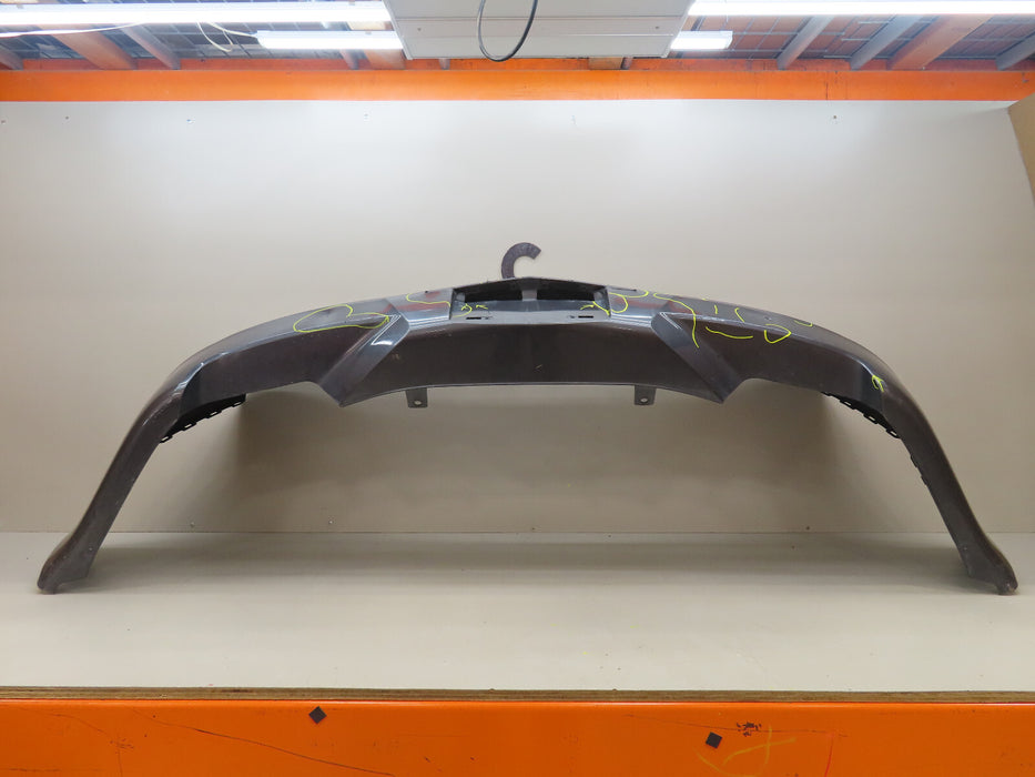 2009 2010 2011 ACURA TL REAR BUMPER COVER OEM 71501-TK4-A000