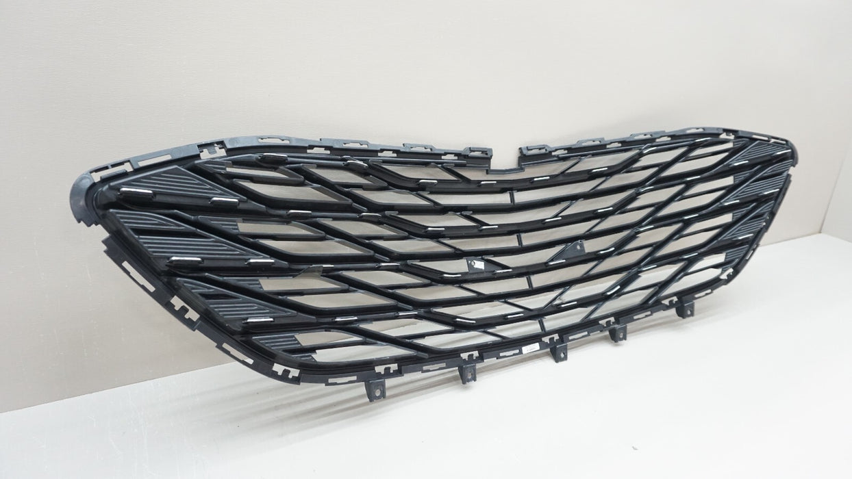 2019-2023 CHEVROLET MALIBU FRONT BUMPER LOWER GRILLE OEM 84473373