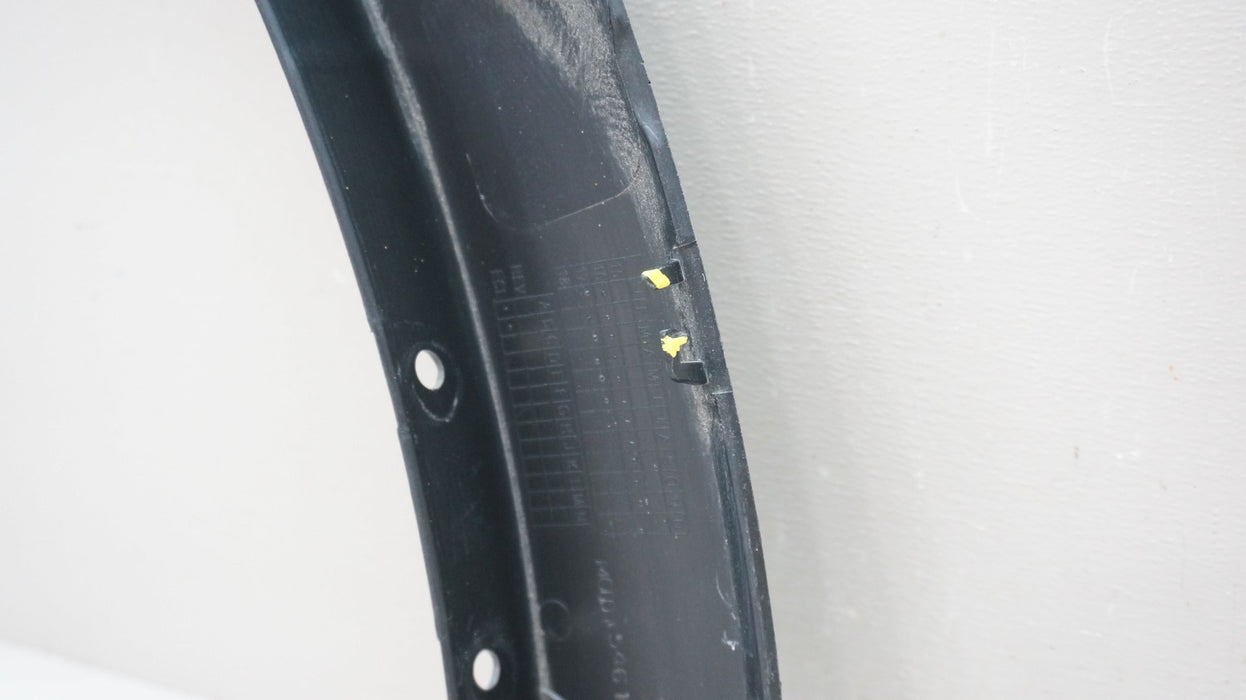 2011-2019 FORD EXPLORER REAR RIGHT FENDER FLARE ARCH MOLDING OEM FB53-78291C20