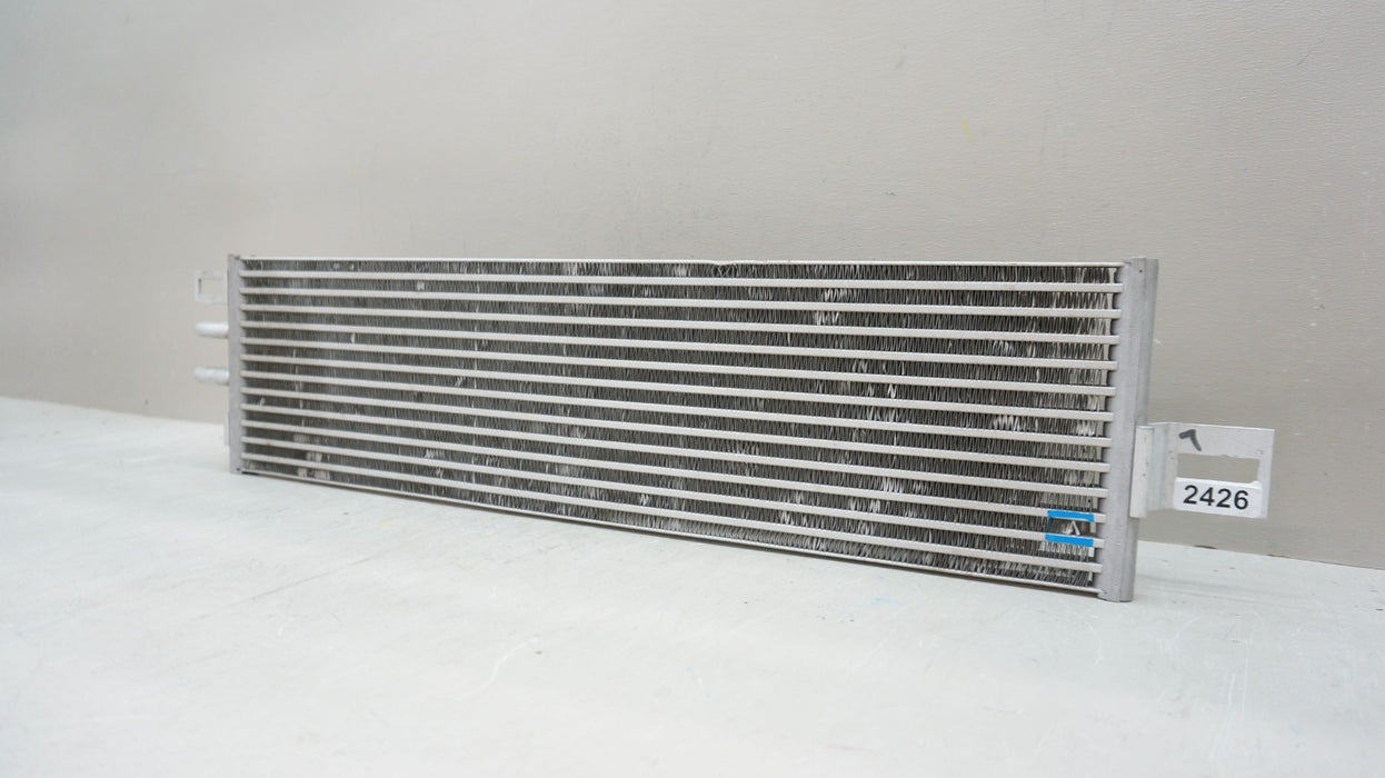 2021-2025 JEEP GRAND CHEROKEE L AUTOMATIC TRANSMISSION OIL COOLER 68377852AA OEM