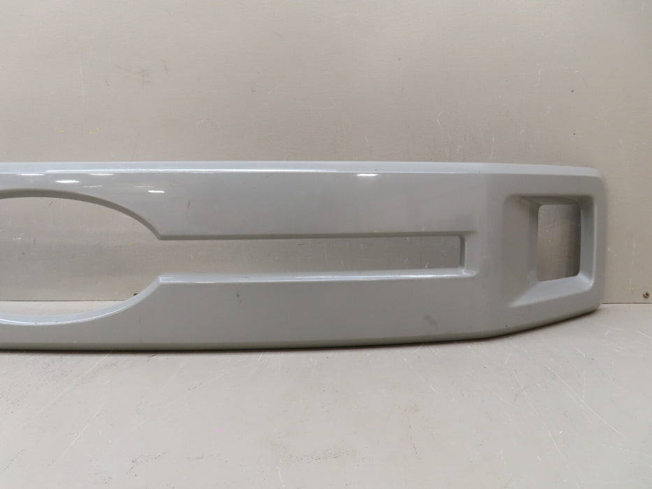 2018-2020 FORD F-150 FRONT GRILLE GRILL HORIZONTAL BAR MOLDING OEM JL34-8200-EAW