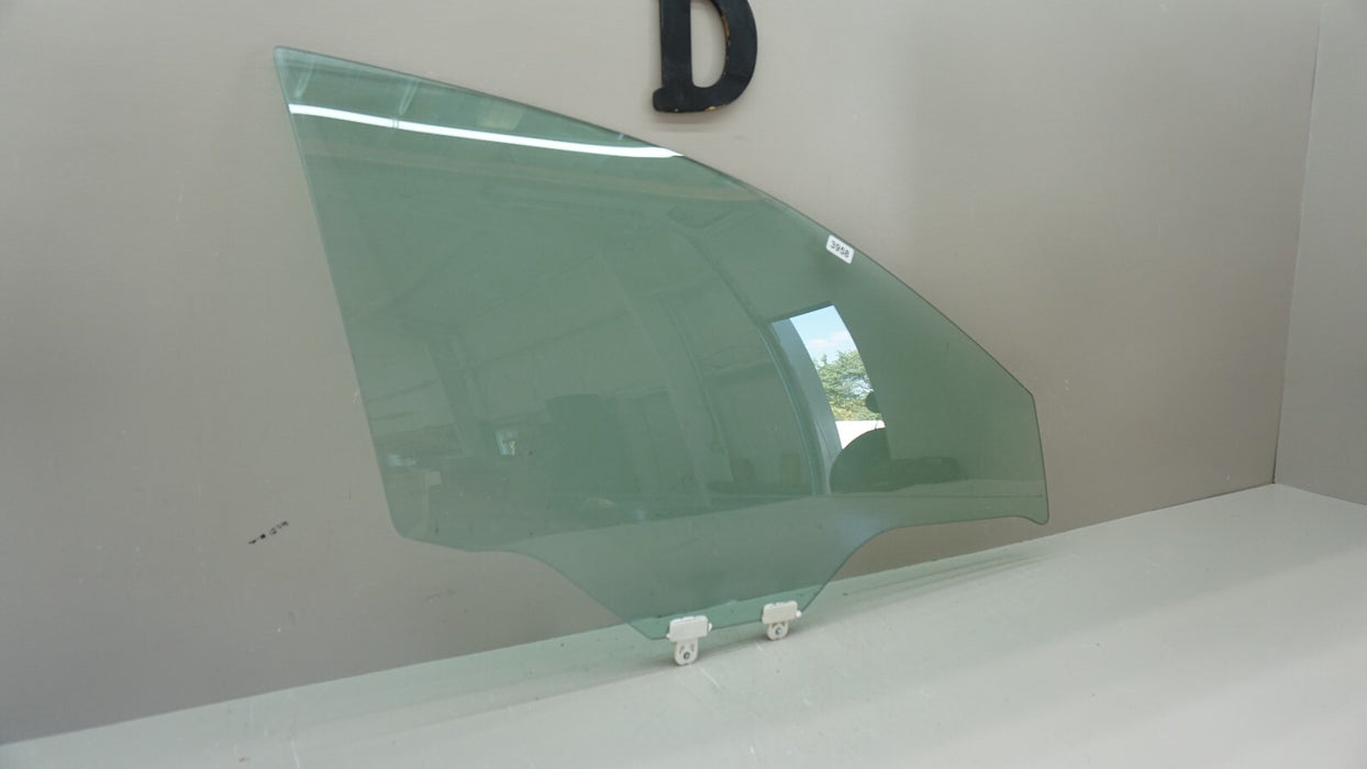 2022-2023 HONDA CIVIC FRONT RH RIGHT PASSENGER SIDE DOOR GLASS WINDOW OEM