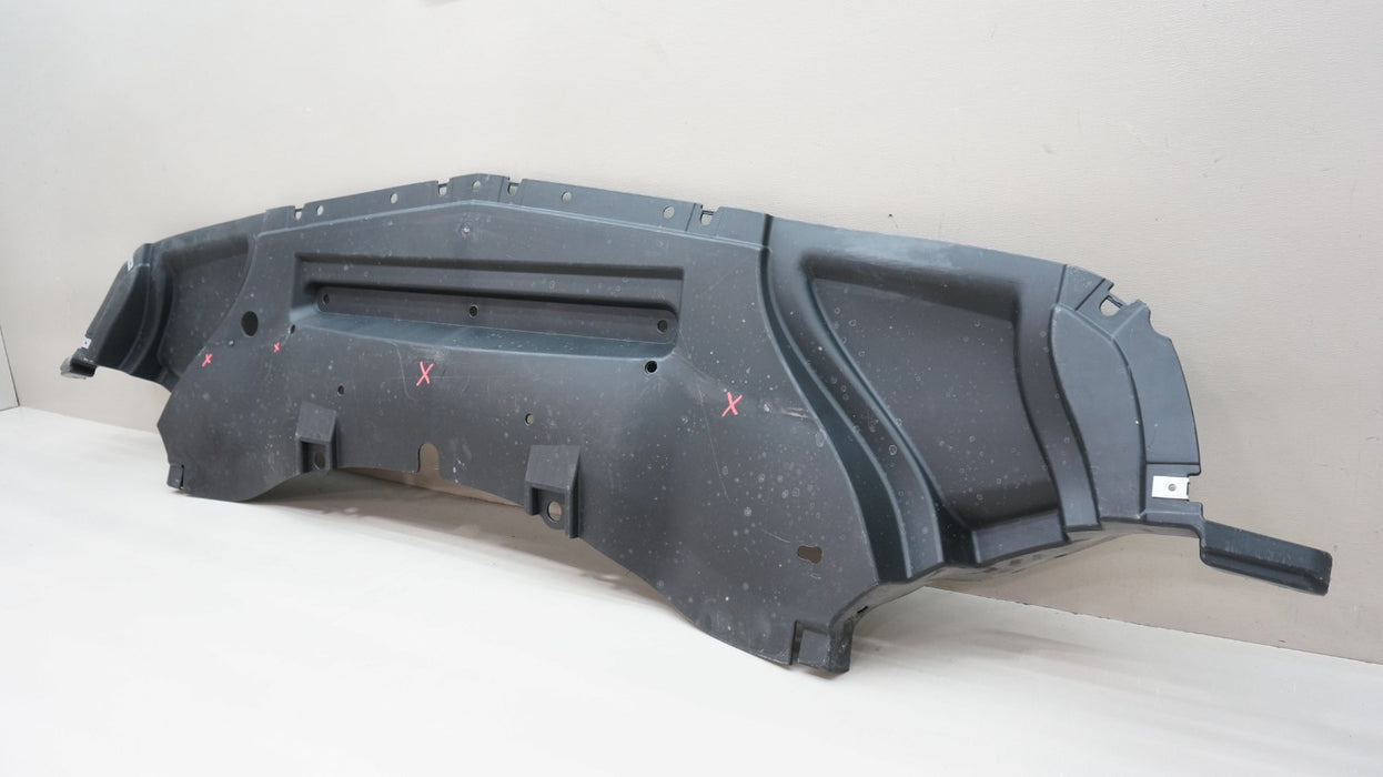 2013-2023 DODGE CHALLENGER FRONT LOWER SPLASH SHIELD AFTERMARKET
