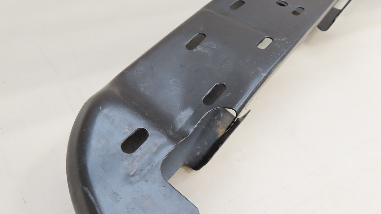 2024 2025 FORD F150 F-150 REAR METAL BUMPER OEM