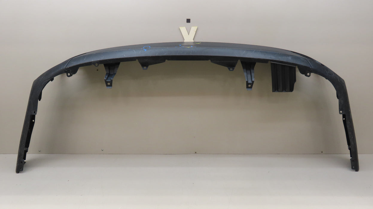 2017-2019 TOYOTA HIGHLANDER REAR LOWER BUMPER COVER OEM