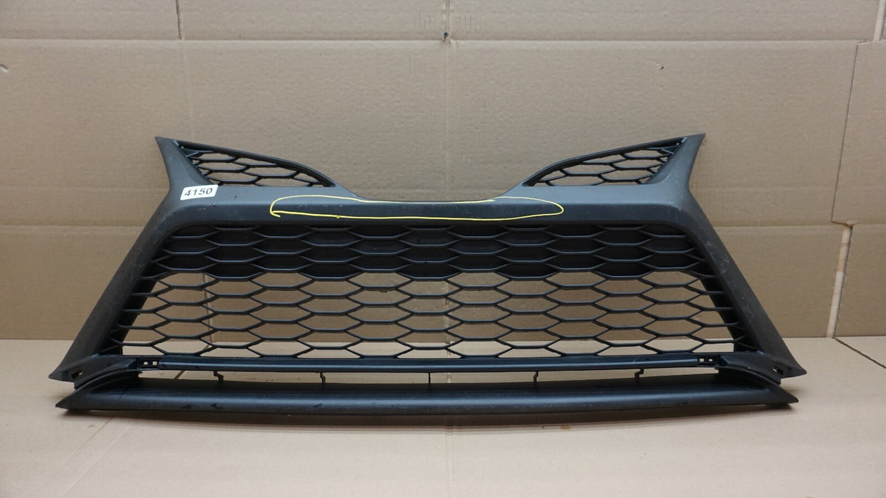 2021-2022 TOYOTA CAMRY FRONT BUMPER MAIN GRILL GRILLE OEM 53113-06150 21 22