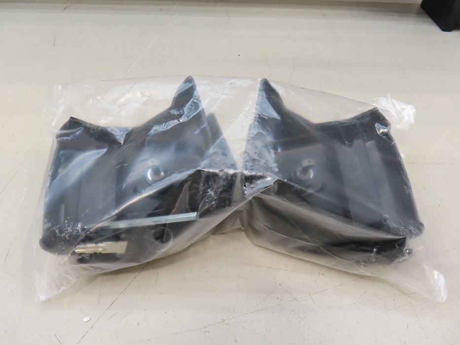 MASERATI GRECALE ROOF RACK BARS OEM 940001284