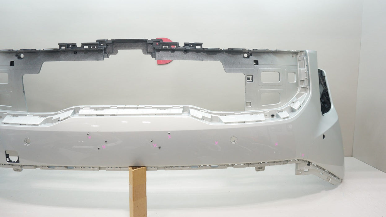 2025-2026 KIA CARNIVAL FRONT BUMPER COVER PANEL OEM 86511-R0500