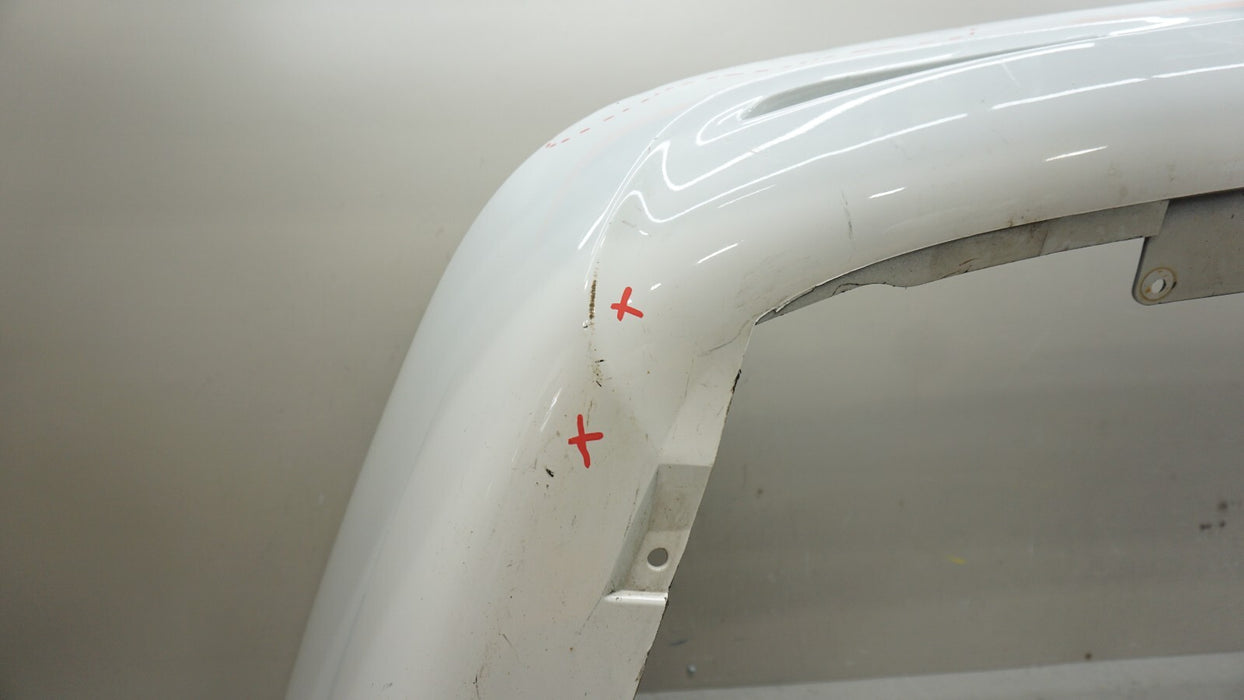 2017-2021 CHRYSLER PACIFICA REAR BUMPER COVER OEM 17 18 19 20 21