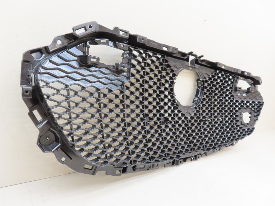 2019-2023 MAZDA 3 FRONT RADIATOR GRILL GRILLE OEM