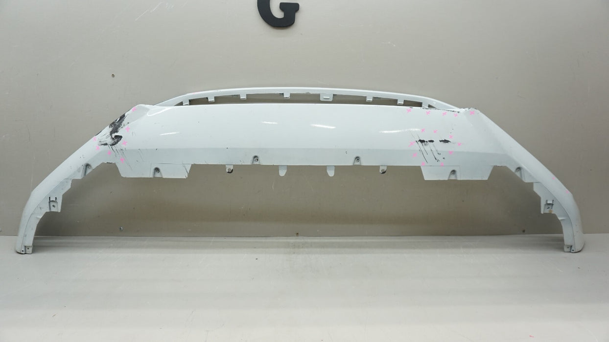 2020-2021 VOLVO XC90 SUV FRONT LOWER BUMPER COVER VALANCE PANEL OEM 31663527