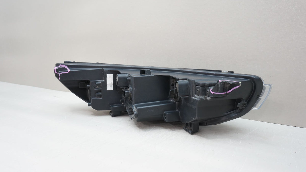 2019-2022 KIA SOUL FRONT LEFT DRIVER SIDE DAYTIME RUNNING LIGHT OEM 92207-K0