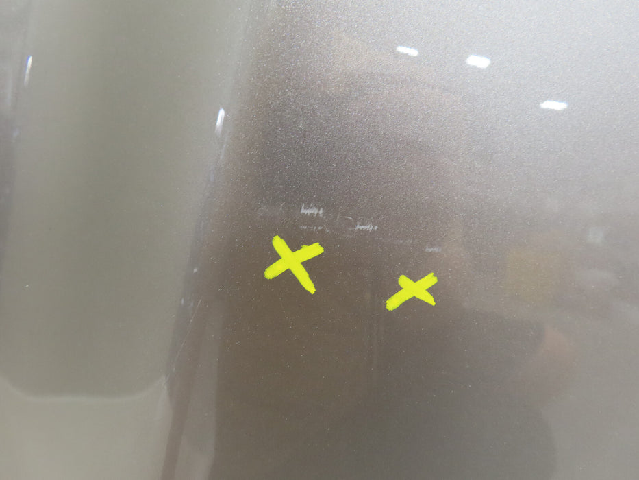 2019-2023  DODGE RAM 1500 HOOD BONNET PANEL OEM 68495582AA