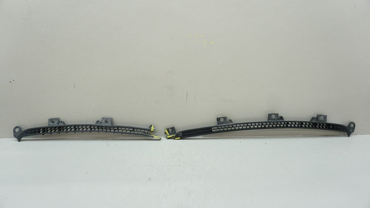 2016-2023 ASTON MARTIN DB11 FRONT LOWER GRILLE TRIM OEM HY53-44226 OEM