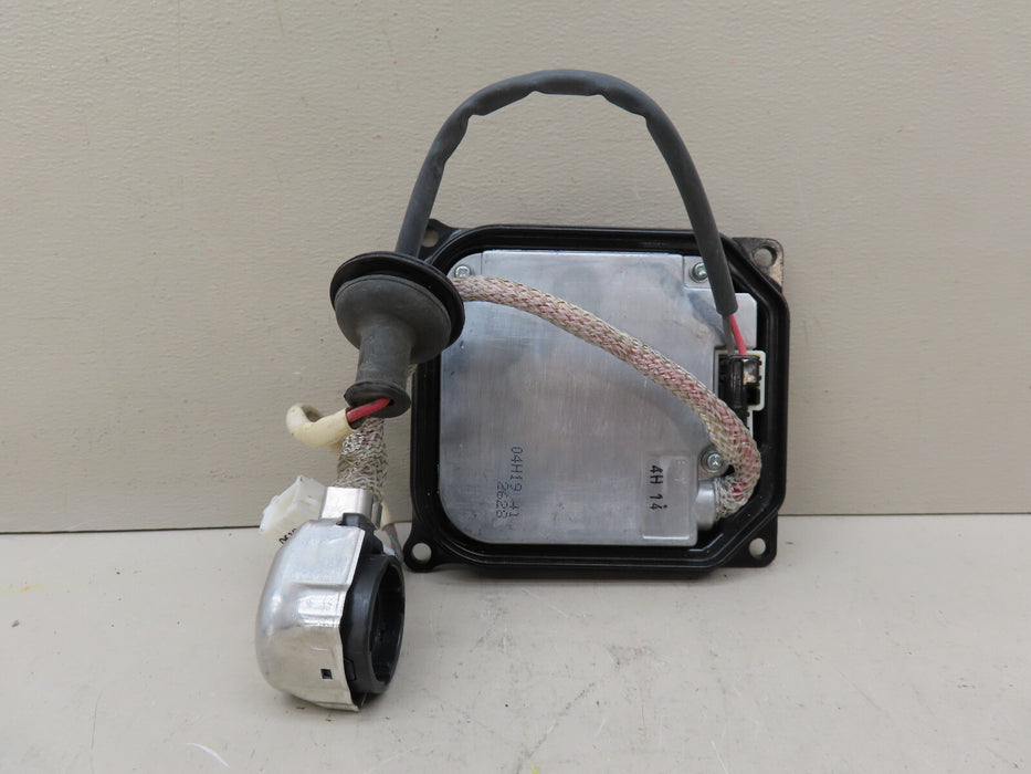 2006-2013 TOYOTA VENZA AVALON SOLARA XENON HID HEADLIGHT BALLAST MODULE OEM