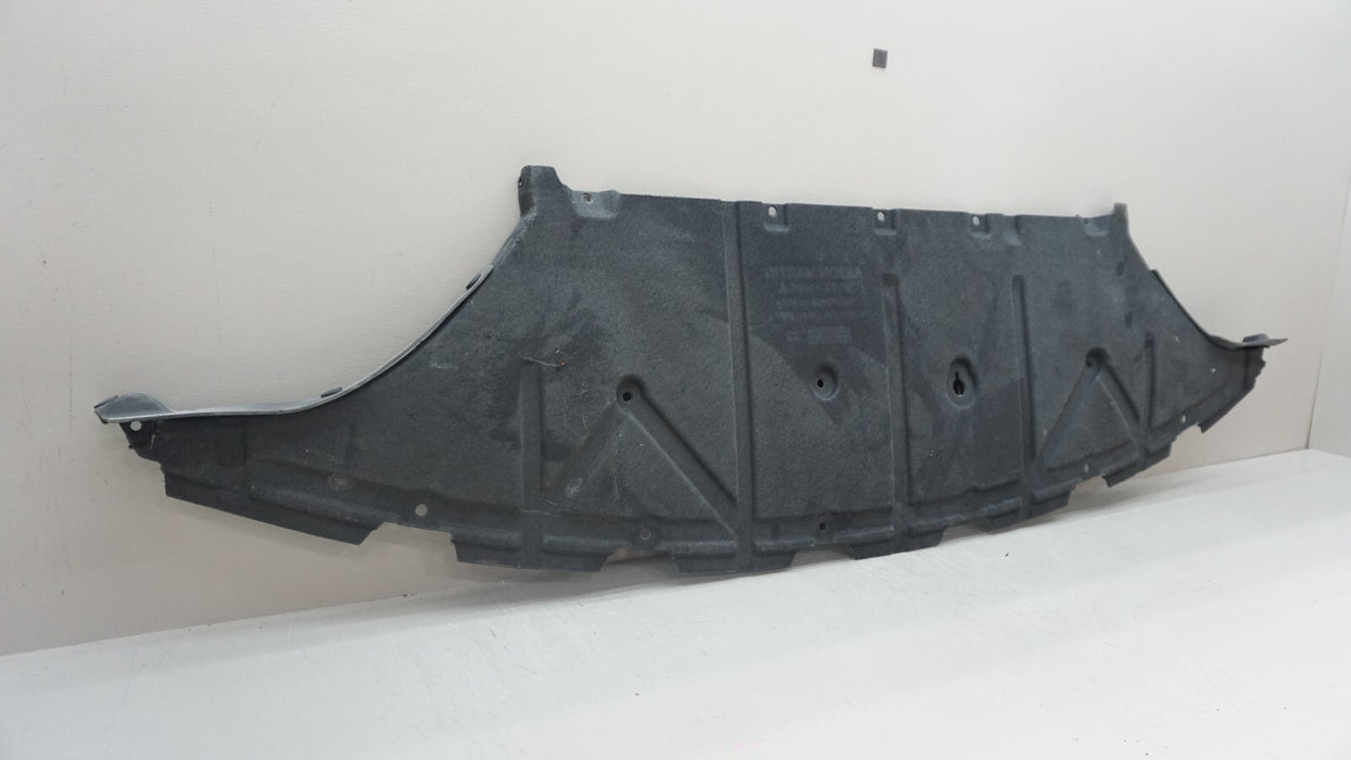 2020-2022 ASTON MARTIN DBX FRONT LOWER SPLASH SHEILD UNDERTRAY MY83-11464-A OEM