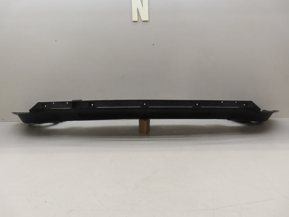 2020-2022 LINCOLN CORSAIR FRONT LOWER RADIATOR DEFLECTOR OEM LJ6B-A8B384
