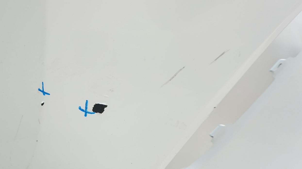 2022-2023 LEXUS NX250 NX350 REAR BUMPER COVER PANEL OEM