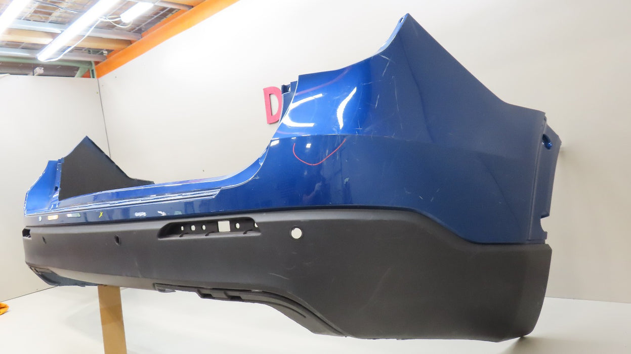 2020-2023 FORD EXPLORER REAR BUMPER COVER OEM LB5B-17F001-AAW
