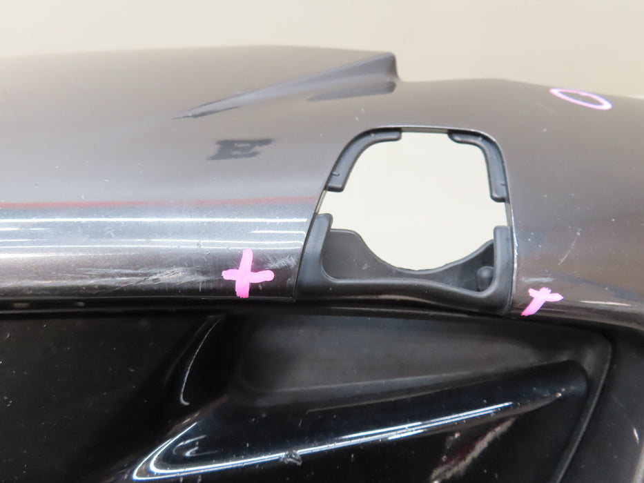 2016-2018 MAZDA MX5 MIATA FRONT BUMPER OEM N243-50031
